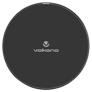 Volkano Deft Series Wireless Phone Charge Pad