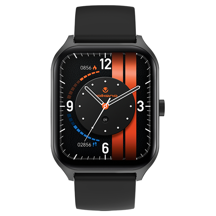 Volkano Life Series Smart Watch - Image 2