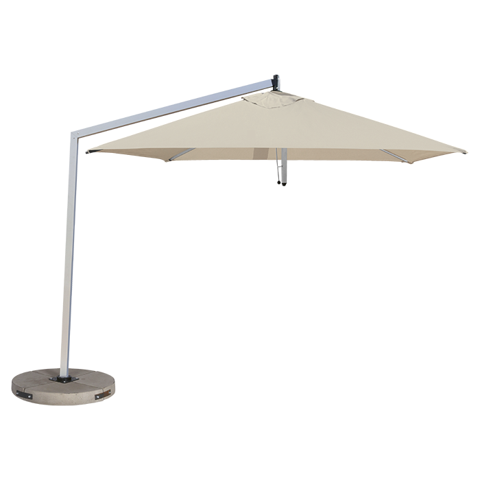 2.5m Shadee Cantilever - Image 2