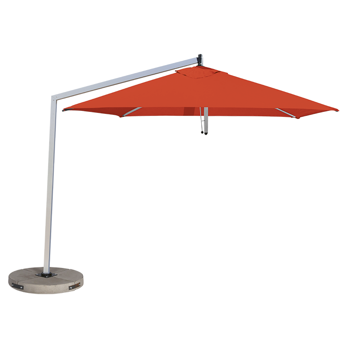 2.5m Shadee Cantilever - Image 11