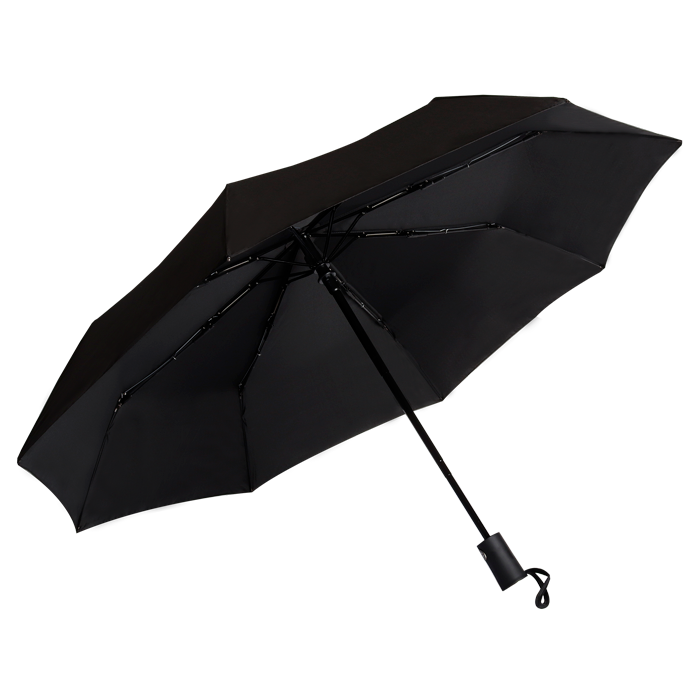 Deluxe Compact Umbrella - Image 2