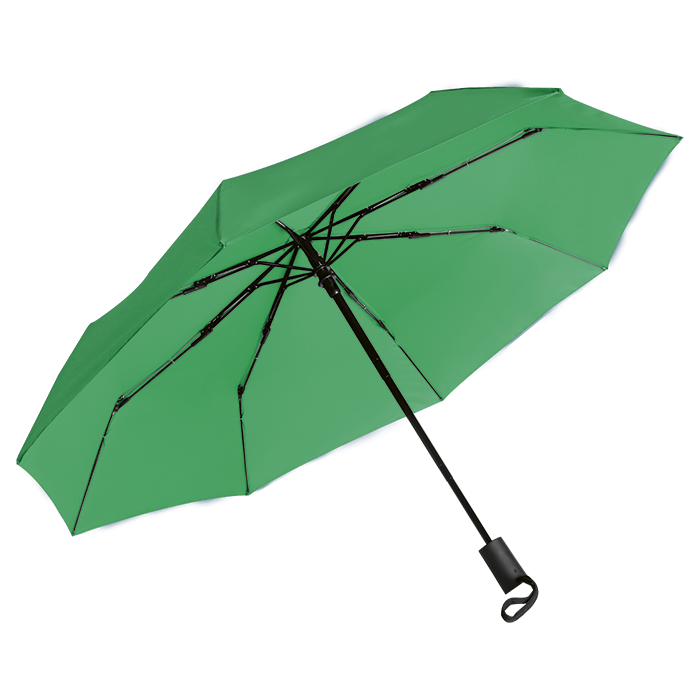 Deluxe Compact Umbrella - Image 4