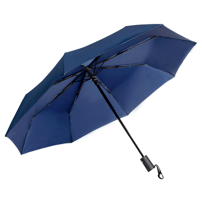 Deluxe Compact Umbrella - Image 3
