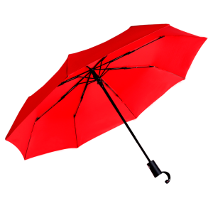 Deluxe Compact Umbrella