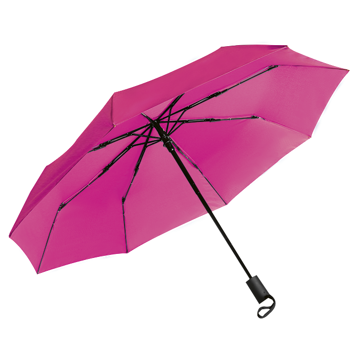 Deluxe Compact Umbrella - Image 6