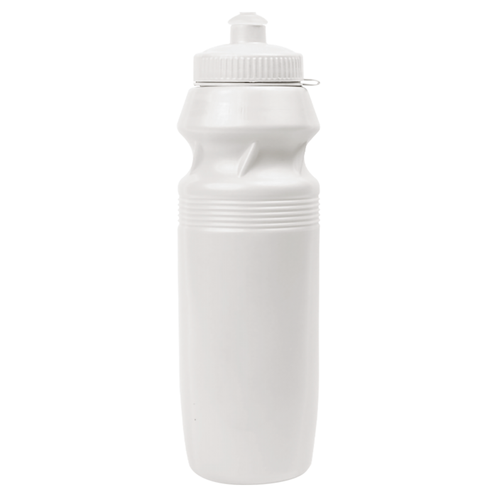 750ml Sports Water Bottle - Image 2