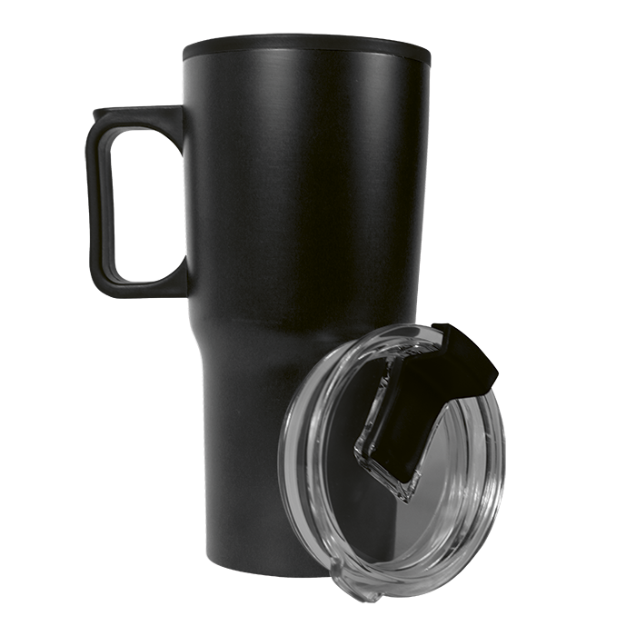 600ml Travel Mug - Image 2
