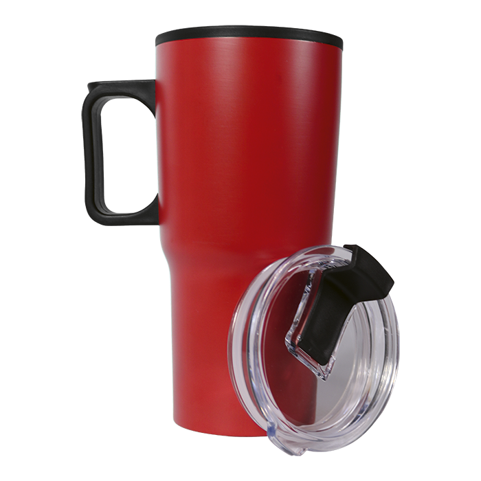 600ml Travel Mug - Image 3