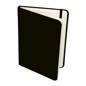 A5 Notebook Kelly