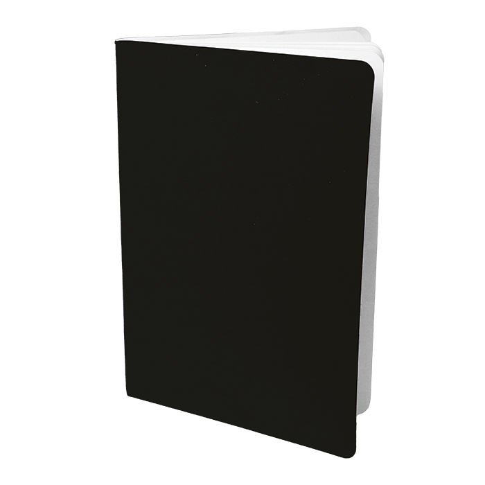 A5 Soft Cover Jotter - Image 3