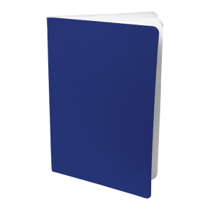 A5 Soft Cover Jotter