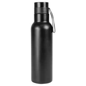 Heritage 530ml Insulated Bottle Roach