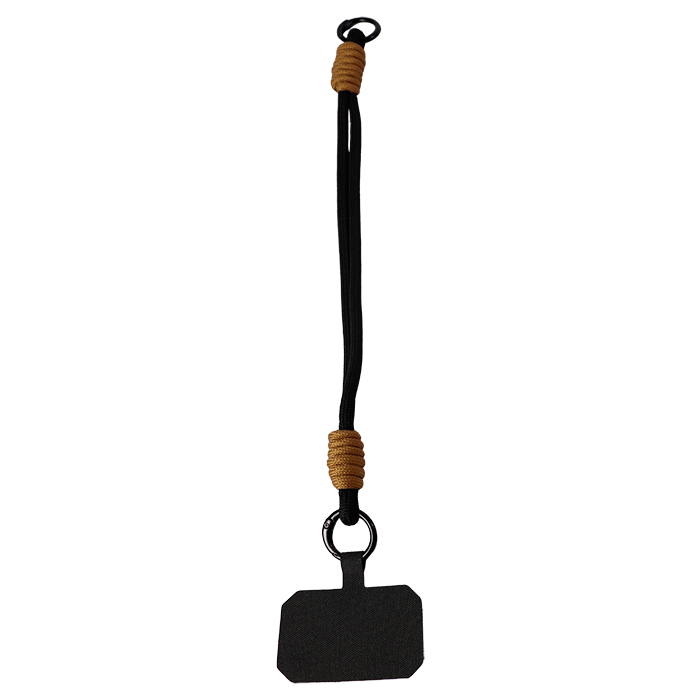 Cellphone Double Rope Wrist Lanyard - Image 2