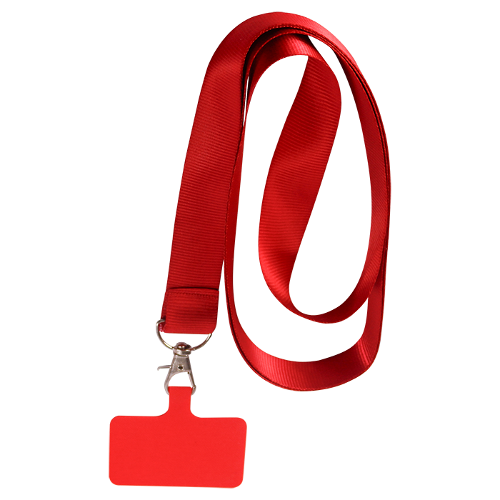 Cellphone Petersham Neck Lanyard - Image 2