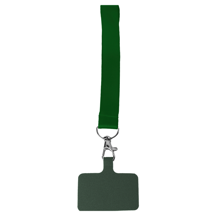 Cellphone Petersham Wrist Lanyard - Image 6