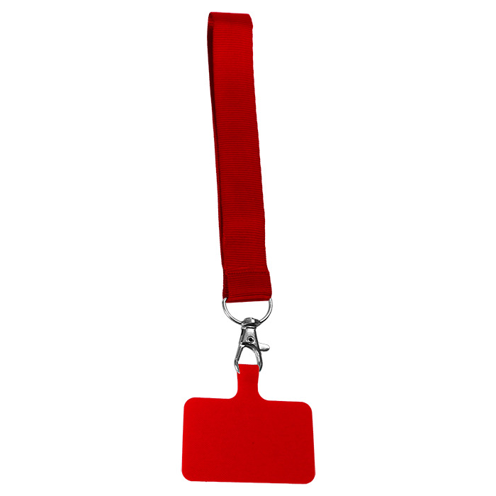 Cellphone Petersham Wrist Lanyard - Image 3