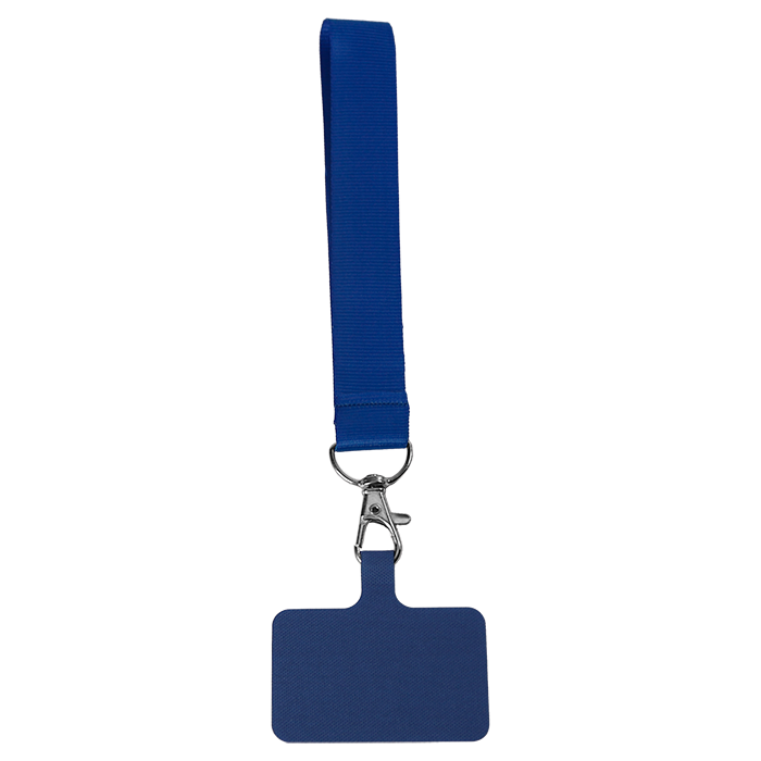 Cellphone Petersham Wrist Lanyard - Image 5