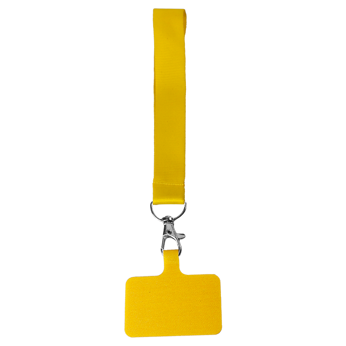 Cellphone Petersham Wrist Lanyard - Image 4
