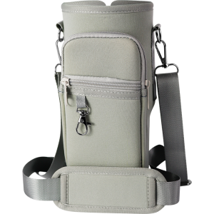 Travel Cup Crossbody Carrier