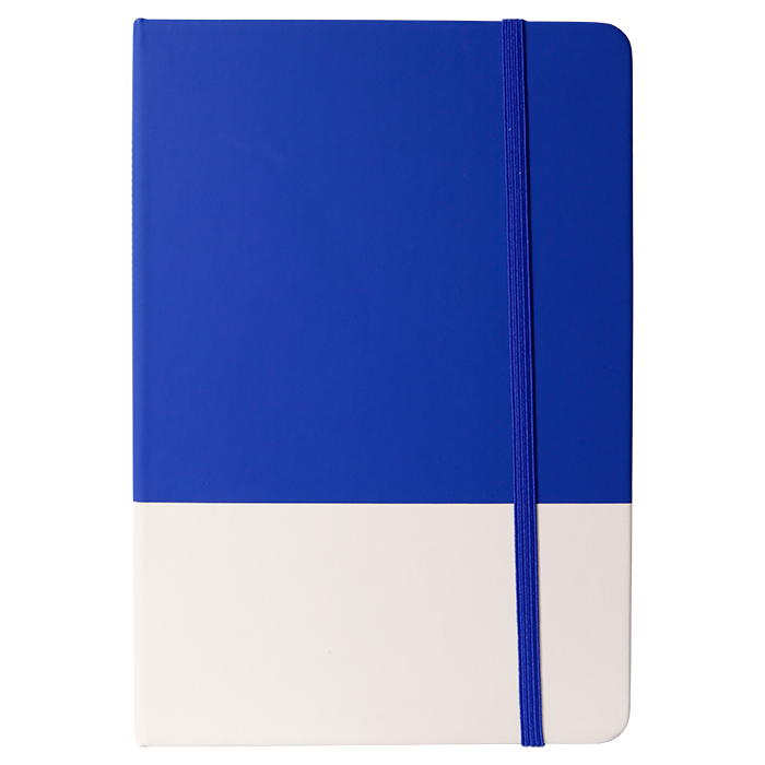 Two Tone Notebook - Image 4