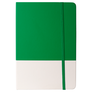 Two Tone Notebook