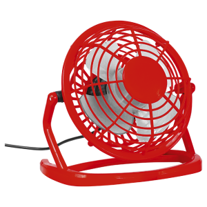 Desk Fan