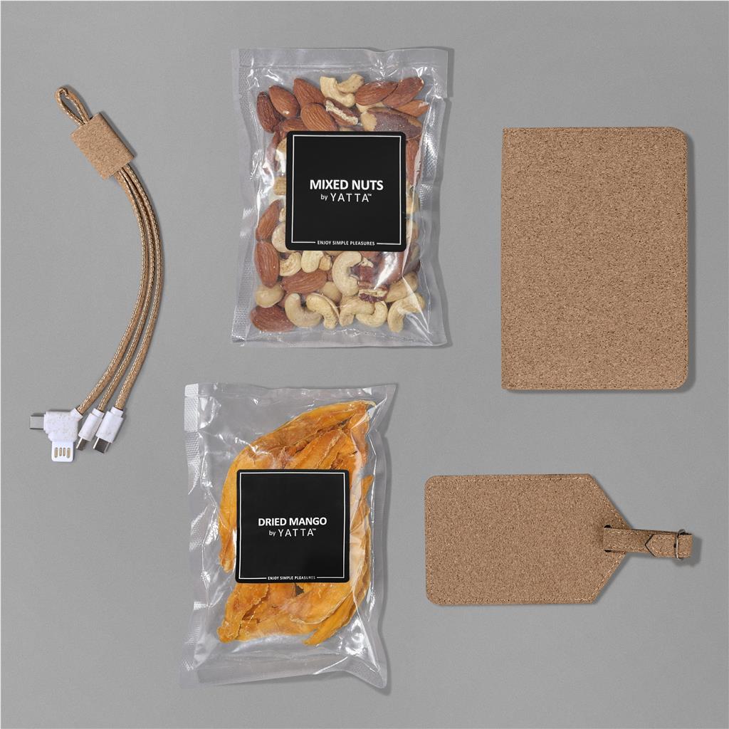 Yatta Smart Start Hamper - Image 2