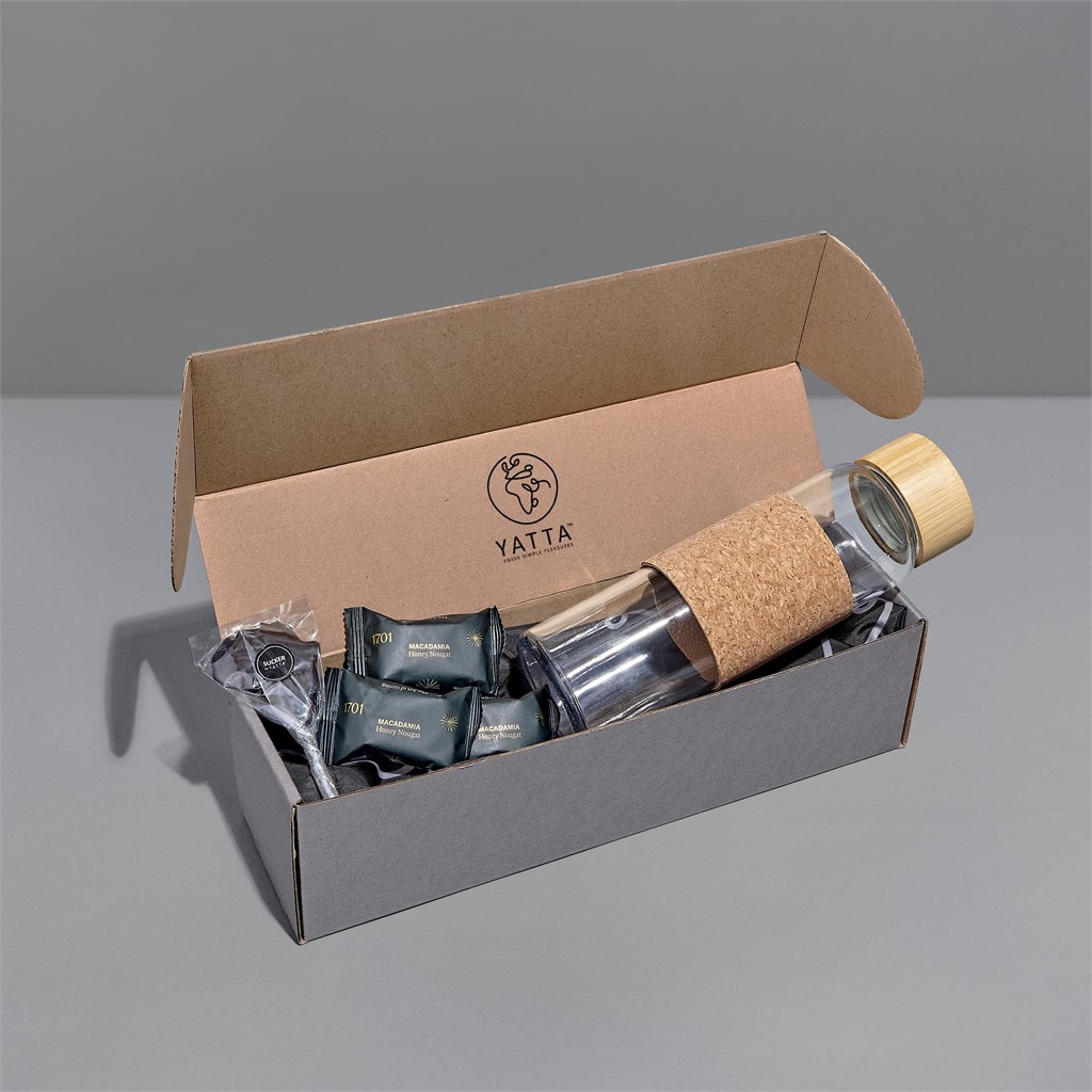 Yatta Cozy Comfort Hamper - Image 4