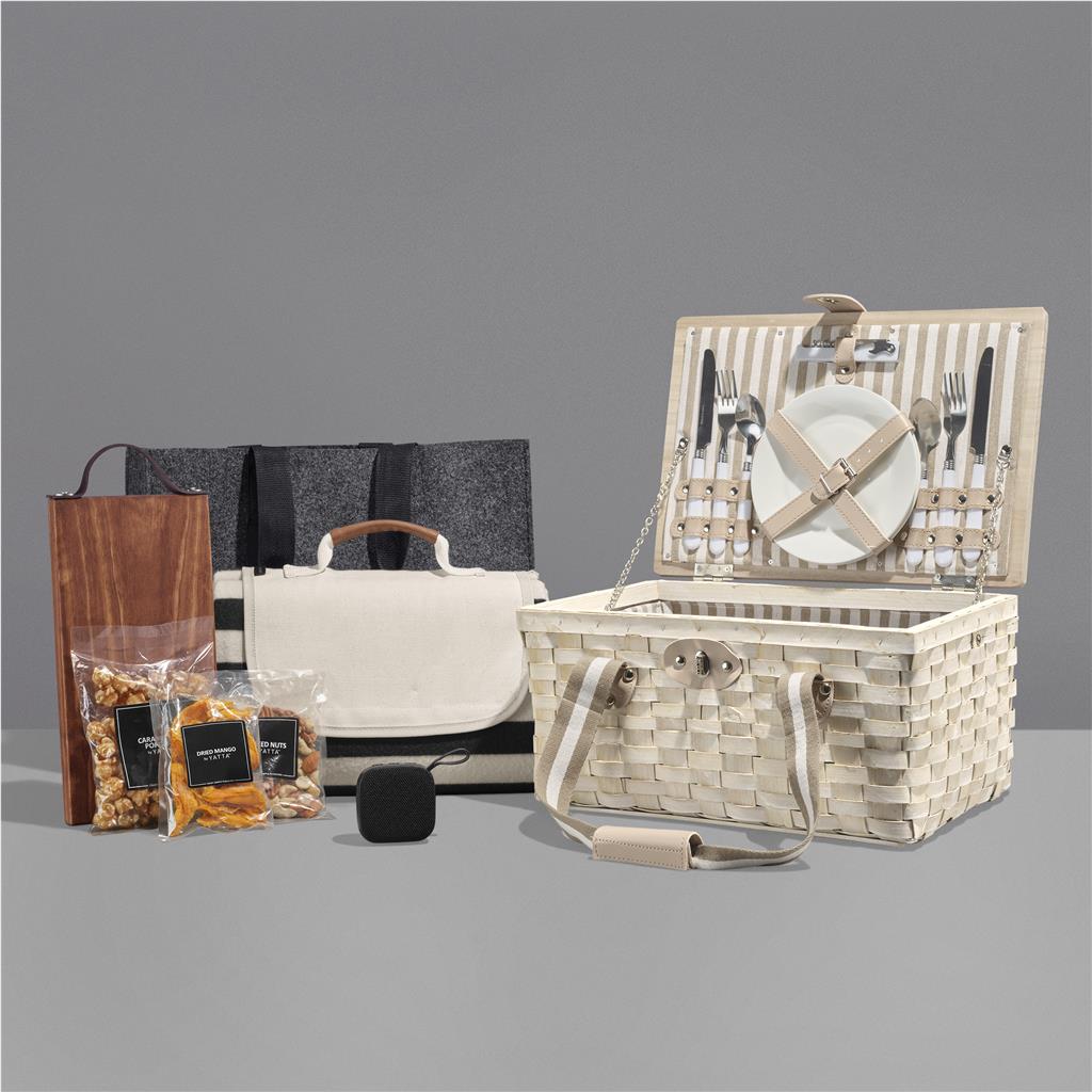 Yatta Together Treasures Hamper - Image 2