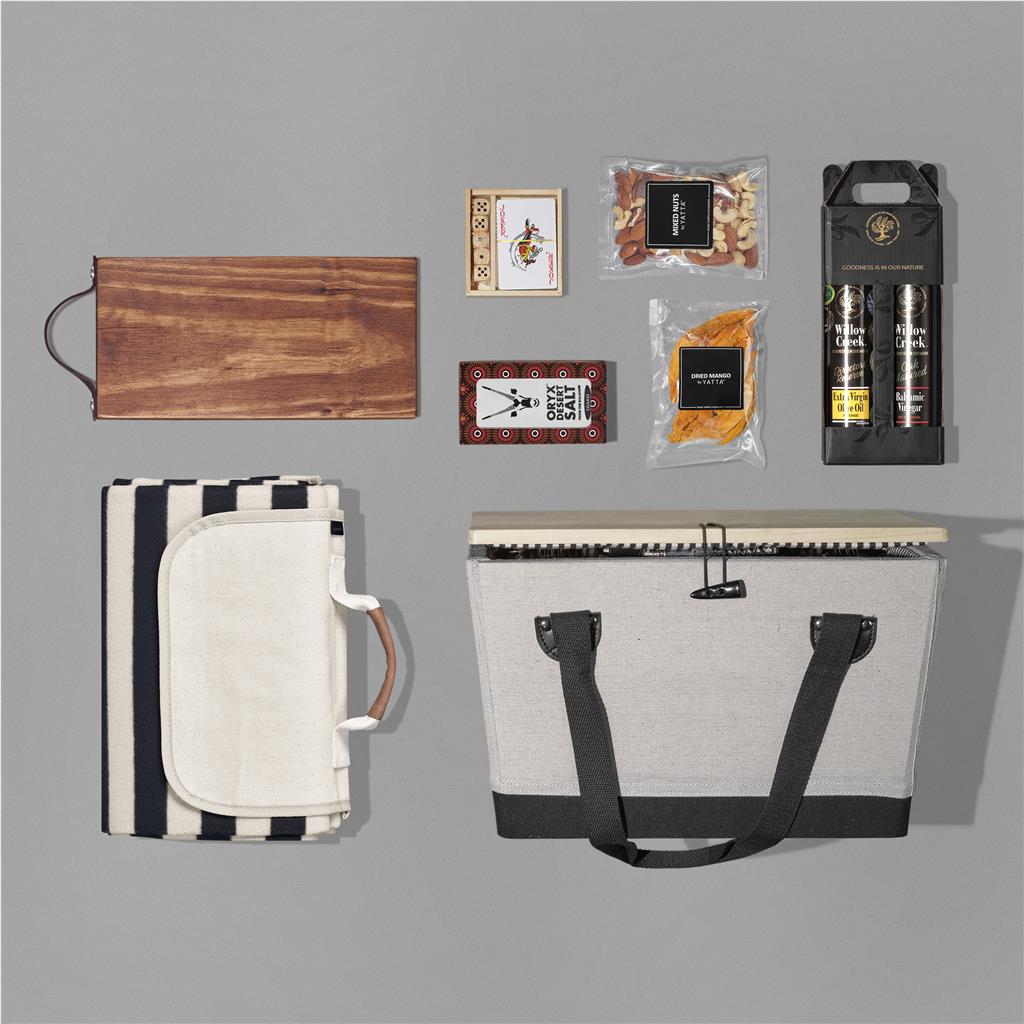 Yatta Daytrip Delights Hamper - Image 4