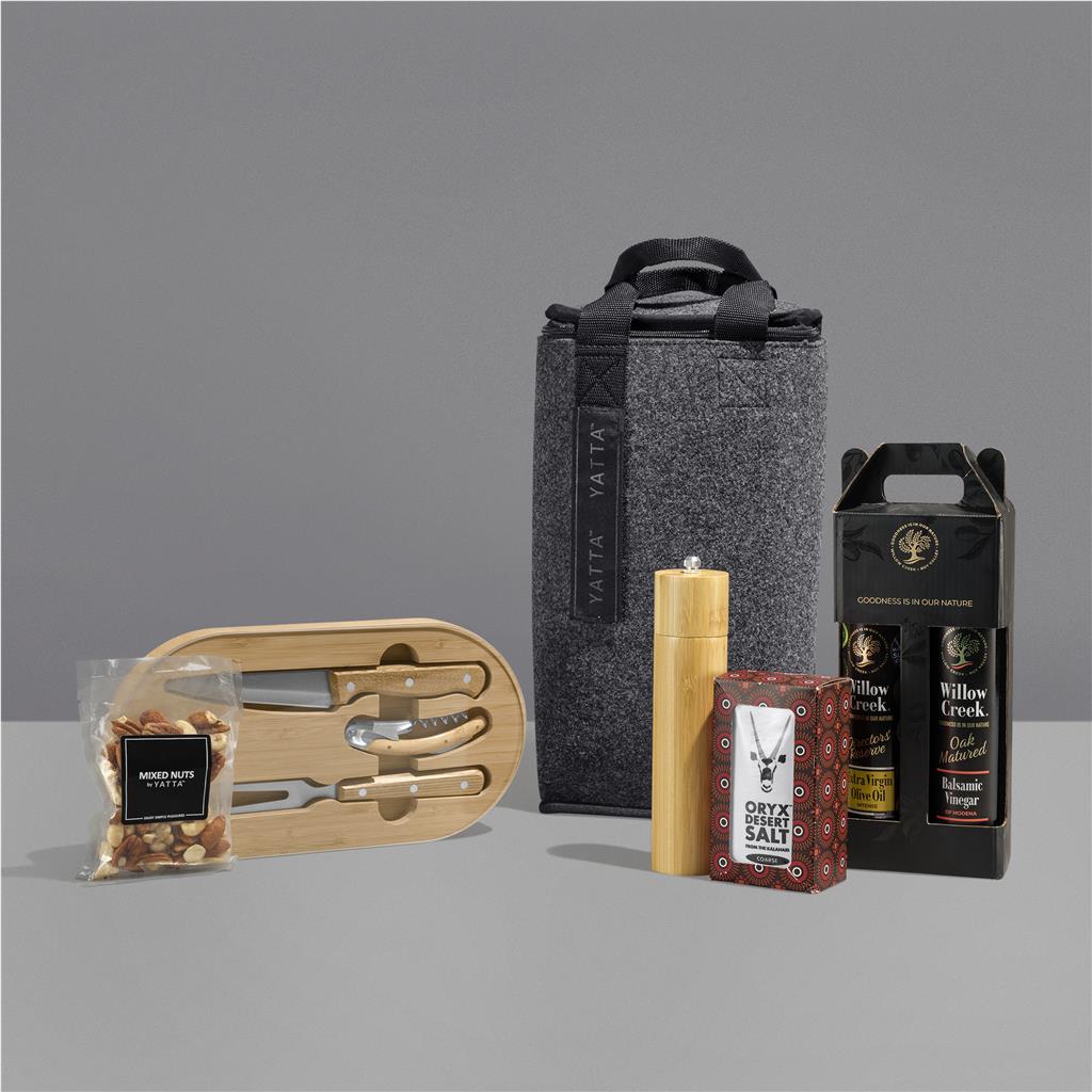 Yatta Flavour & Finesse Hamper - Image 5