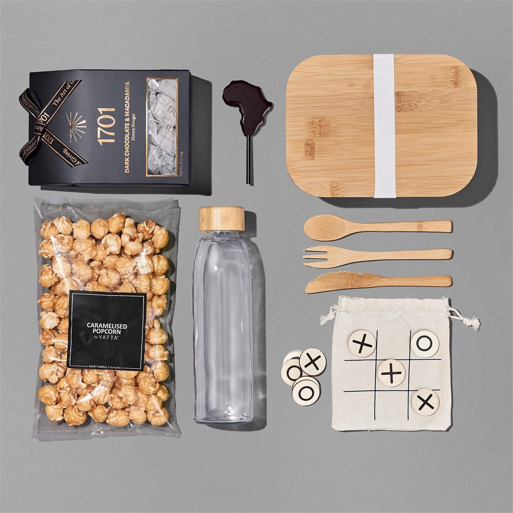 Yatta Deluxe Delicacies Hamper - Image 5