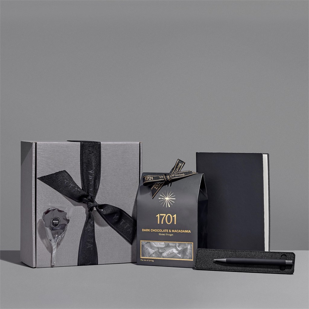 Yatta Classic Collection Hamper - Image 5