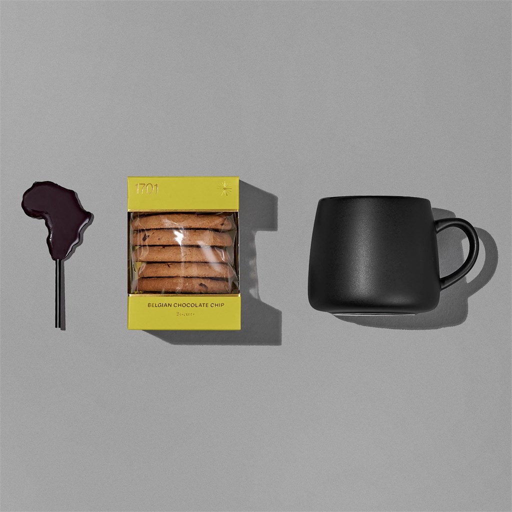 Yatta Groovy Goodies Hamper - Image 2