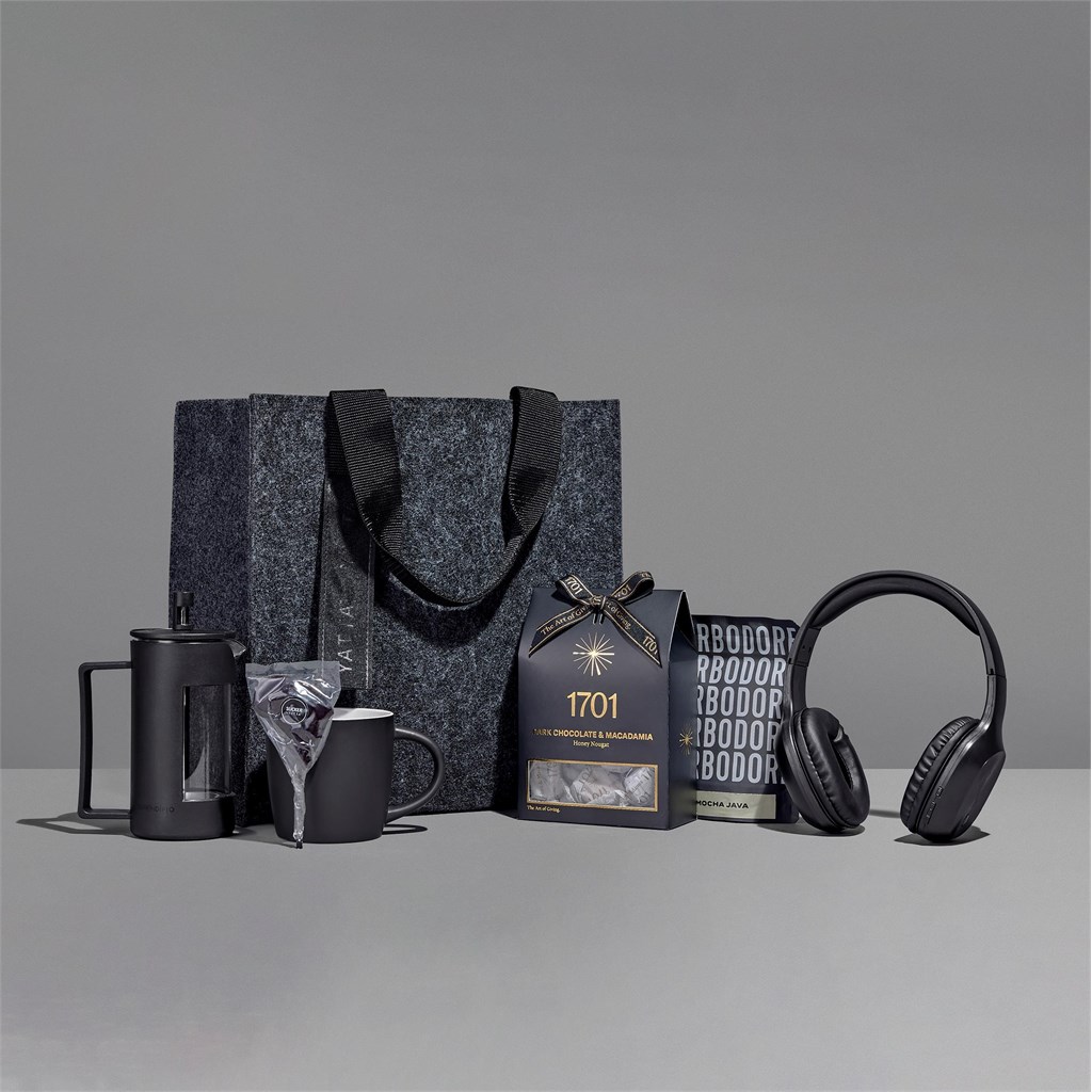 Yatta Hampin Hot Hamper - Image 3