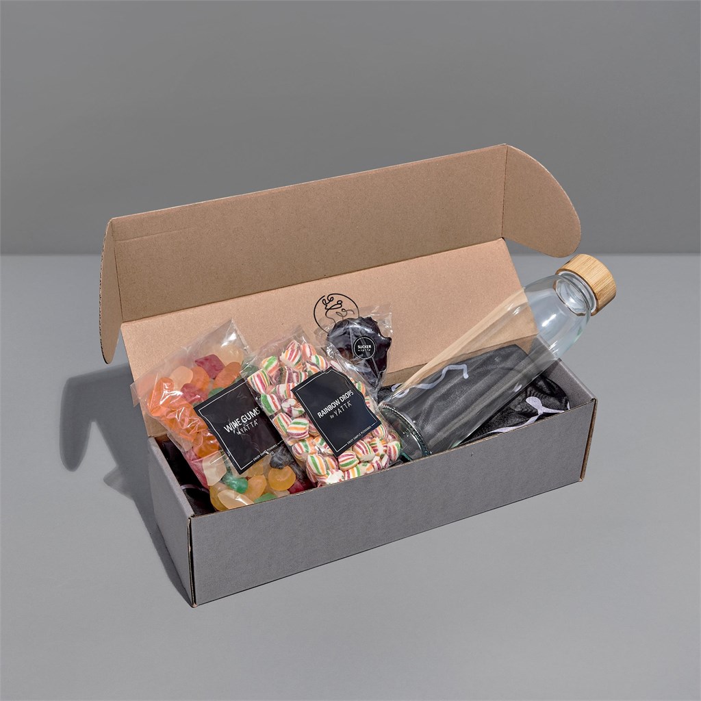 Yatta Happy Huddle Hamper - Image 4