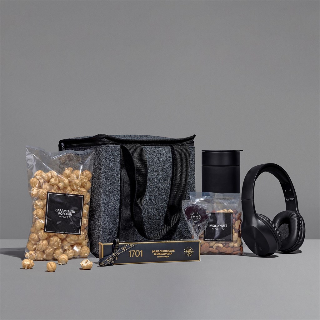Yatta Luxe Lifestyle Hamper - Image 3
