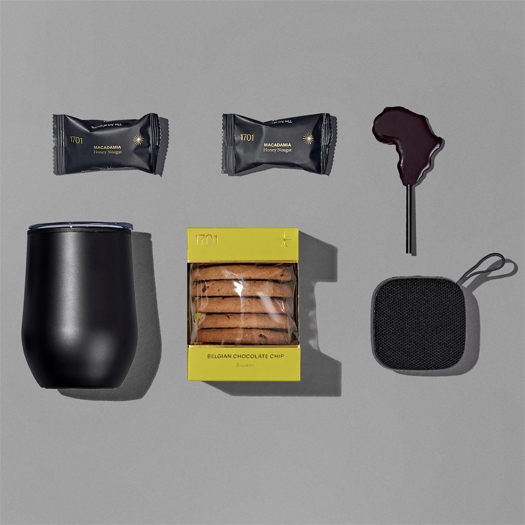 Yatta Beat Box Hamper - Image 2
