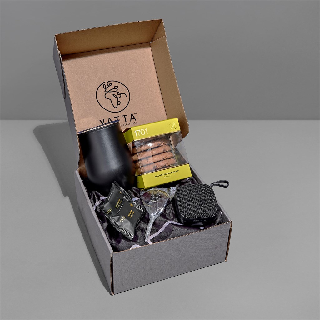 Yatta Beat Box Hamper - Image 5