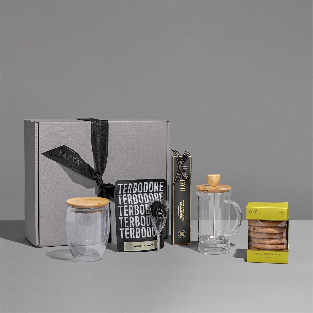 Yatta Premium Pleasures Hamper - Image 4
