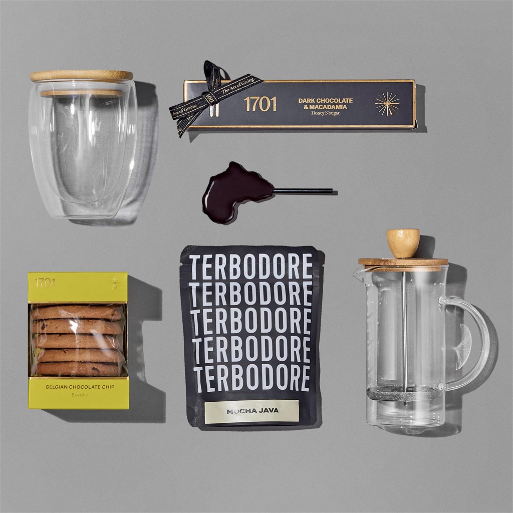 Yatta Premium Pleasures Hamper - Image 3