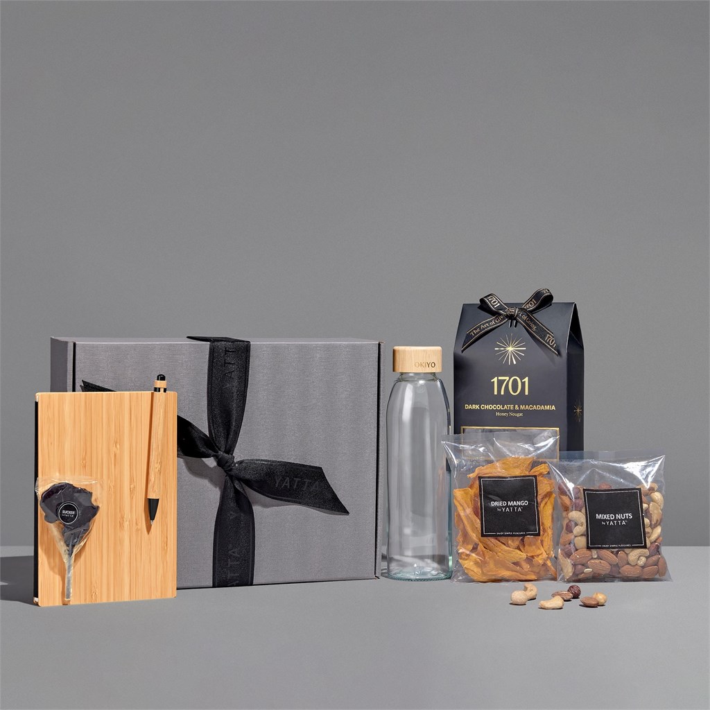Yatta Regal Reserves Hamper - Image 2