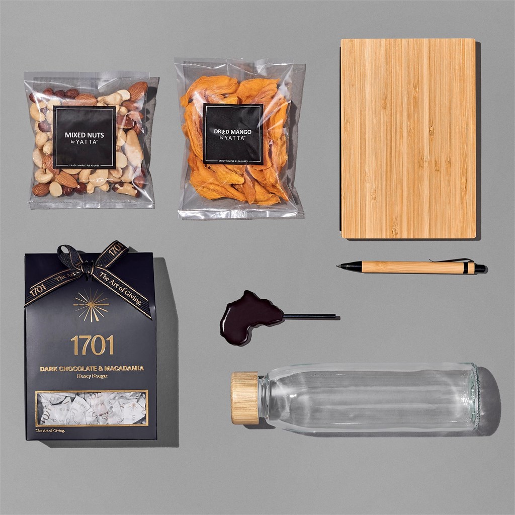 Yatta Regal Reserves Hamper - Image 5