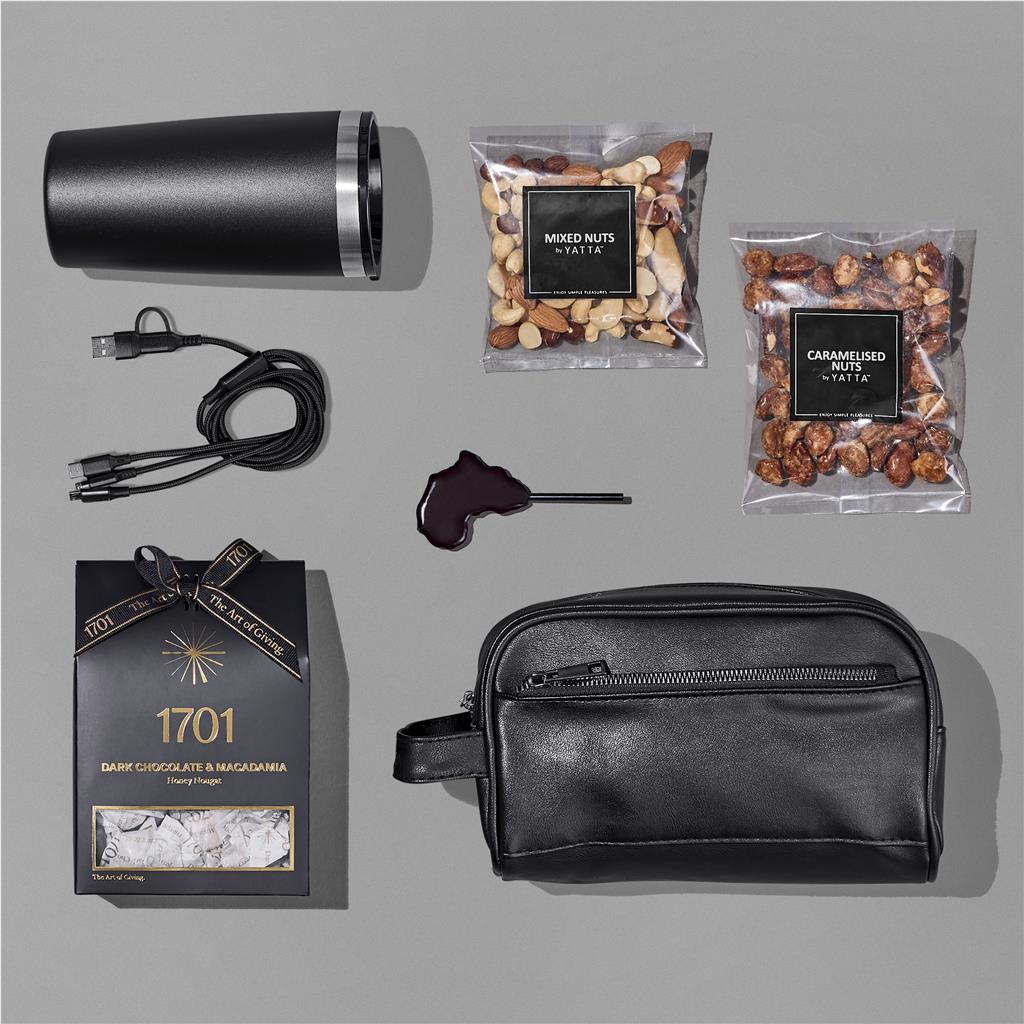 Yatta Sovereign Spoils Hamper - Image 2