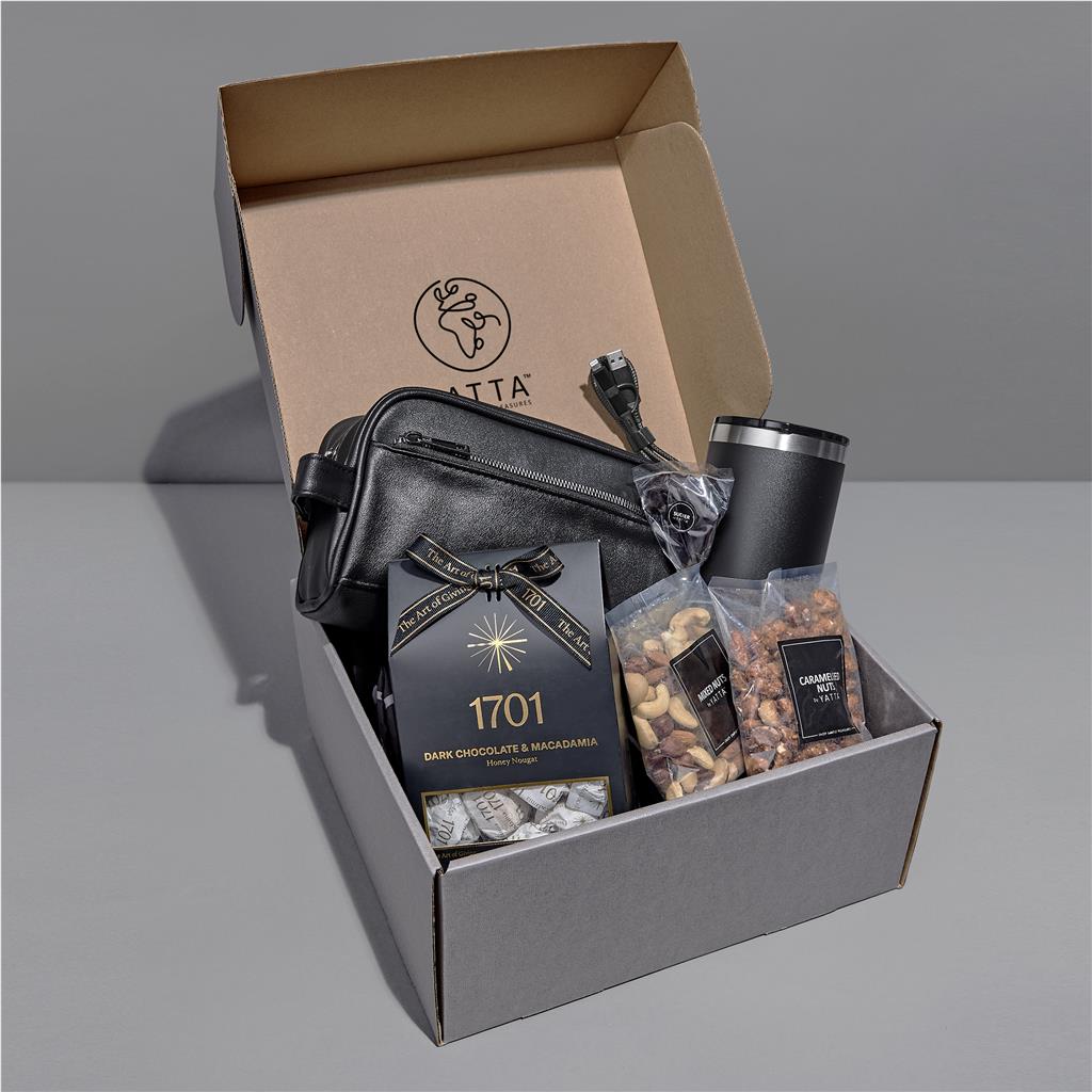 Yatta Sovereign Spoils Hamper - Image 4