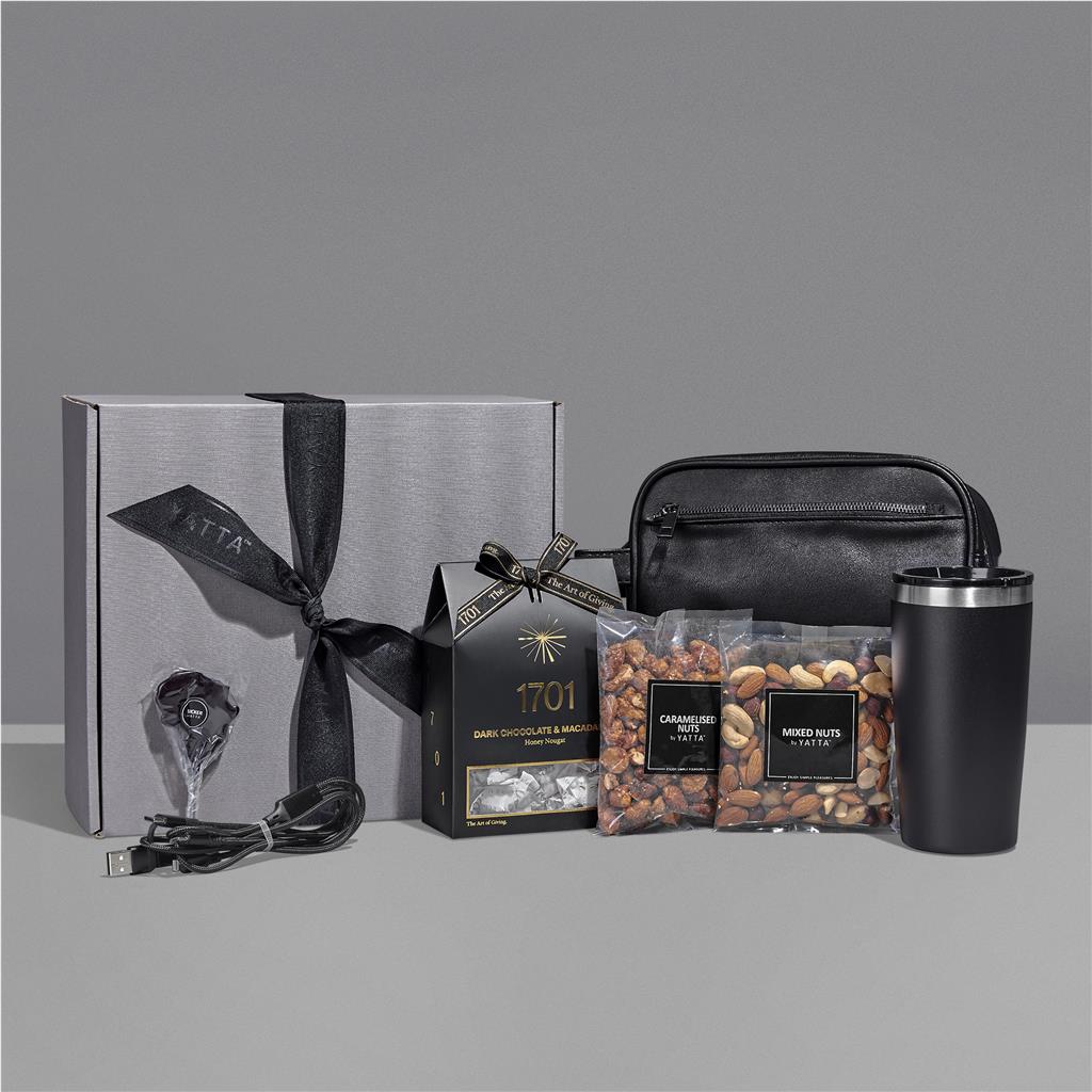 Yatta Sovereign Spoils Hamper - Image 5
