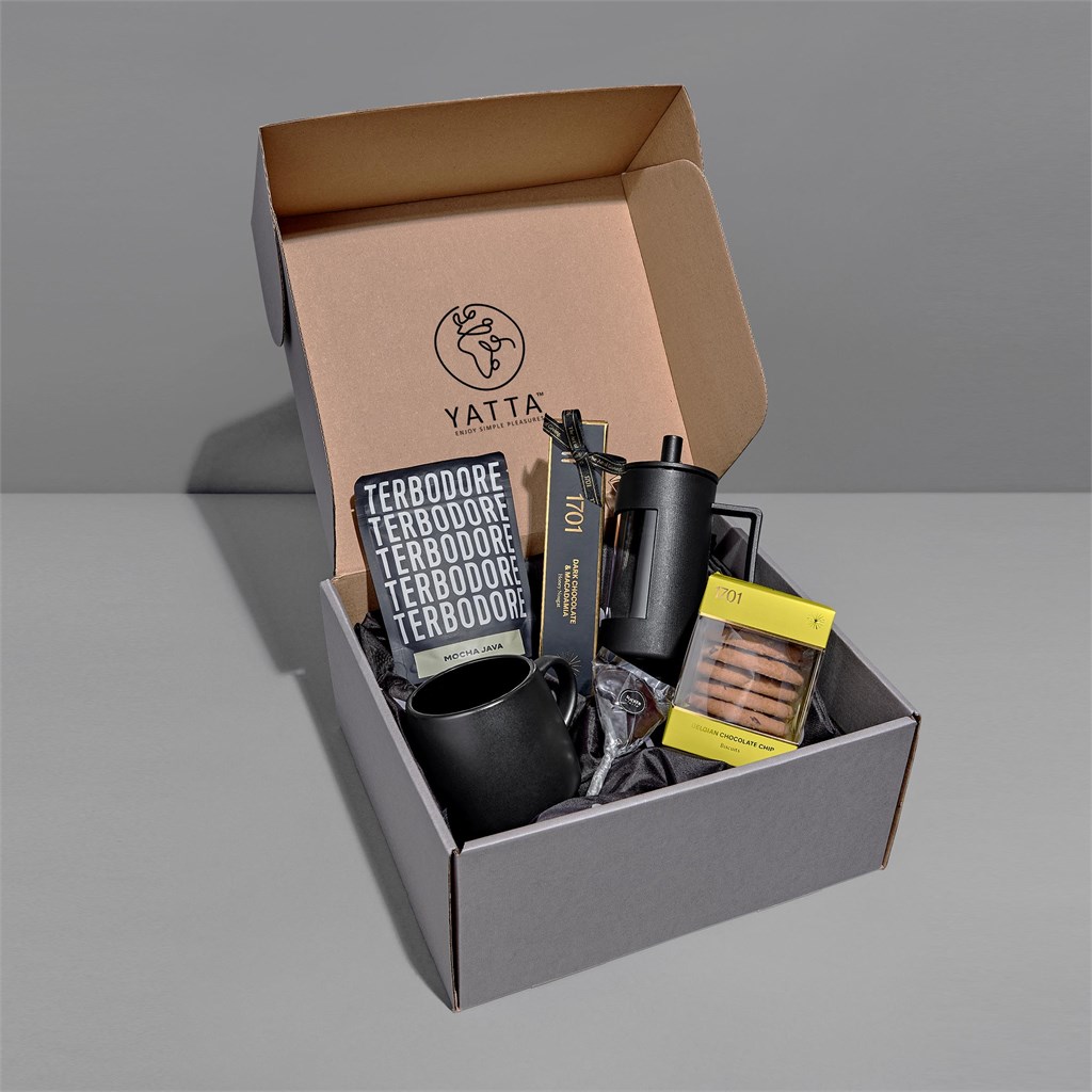 Yatta Brew-Box Hamper - Image 3