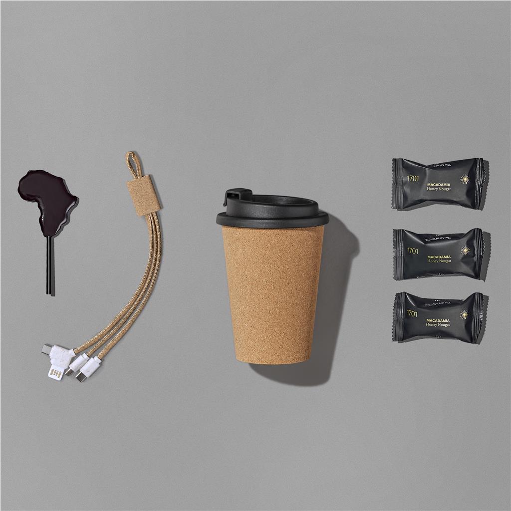 Yatta Bits of Bliss Hamper - Image 2