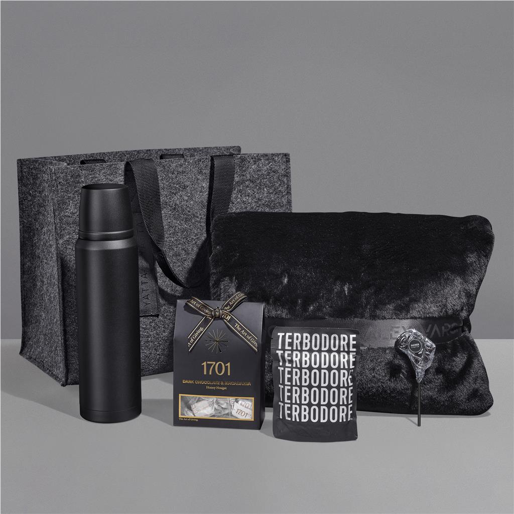 Yatta Chilled Charisma Hamper - Image 3
