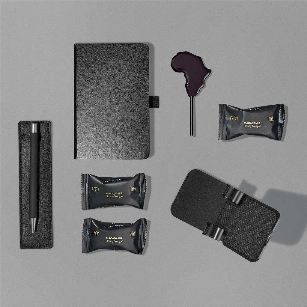 Yatta Gadget Grove Hamper - Image 2